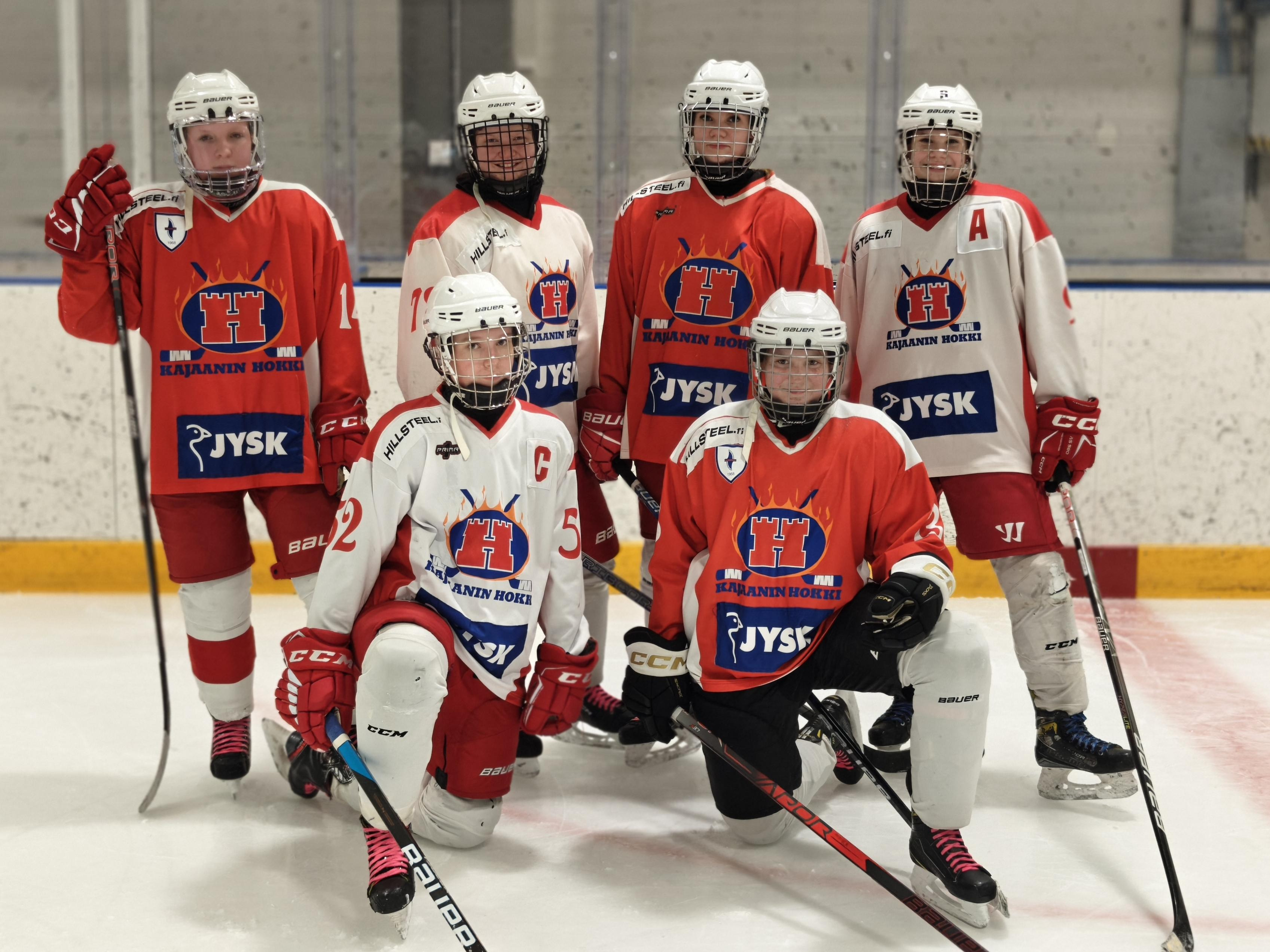 Kajaanin Hokki Kajaanin Hokki